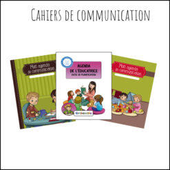 Cahiers de communication