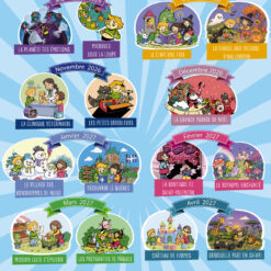 Alternative view of Septembre 2026